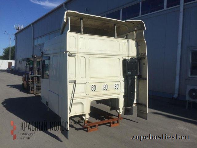 DAF XF95 Кабина spacexh средняя