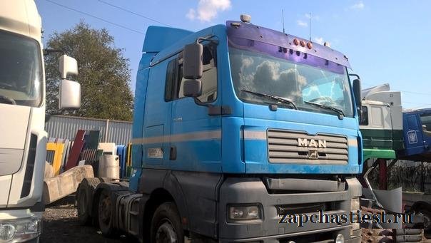 Запчасти для грузовиков MAN,volvo,DAF