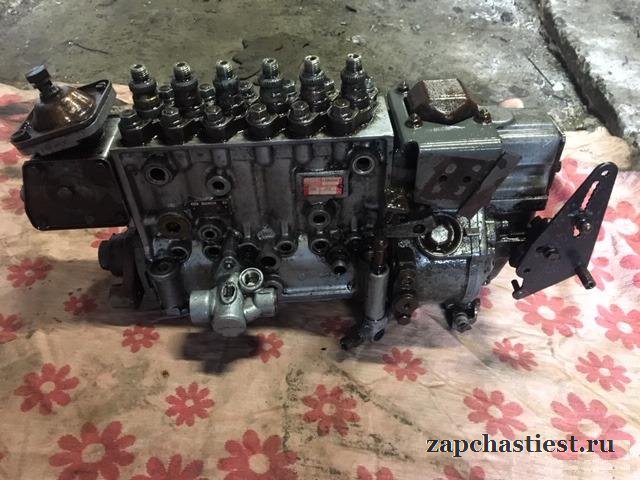Тнвд DAF 1386040