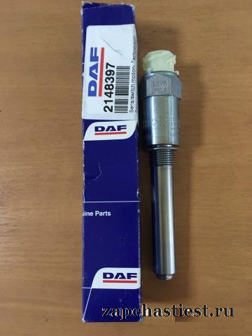 Датчик тахографа(скорости) L90мм MAN/DAF/RVI