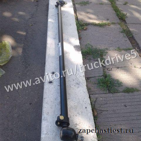 Тяга рулевая DAF поперечная