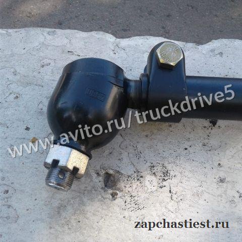 Тяга рулевая DAF поперечная