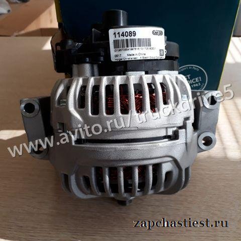 Генератор даф 105 28V 80A