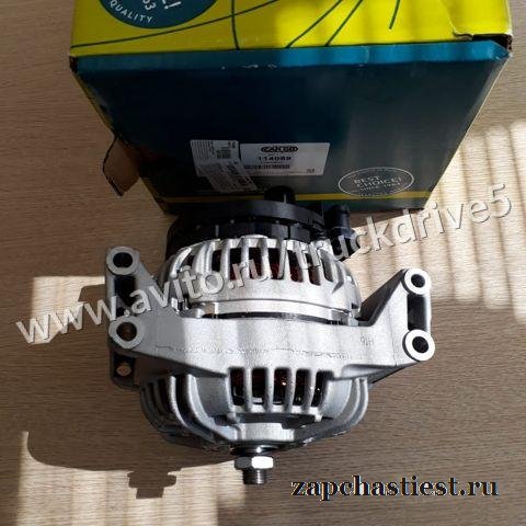 Генератор даф 105 28V 80A