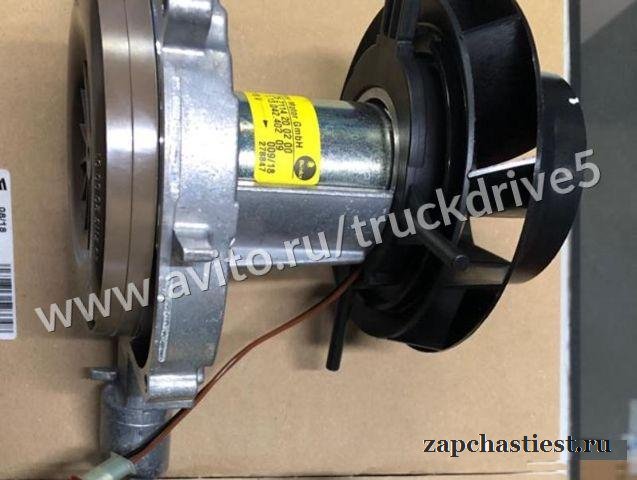 Вентилятор Eberspacher D4 24V 4,0 kW