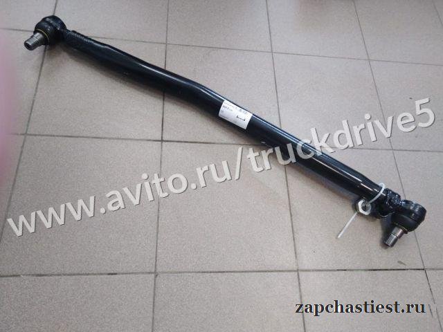 Тяга рулевая продольная даф хф 95 105