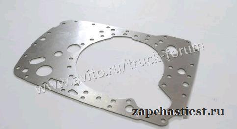 ZF Проставка крышки кпп