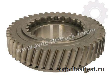 ZF Шестерня заднего хода кпп