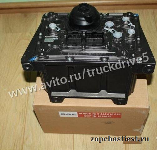 Модуль denox даф 105 1818625R