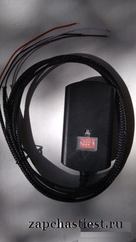 Эффективный эмулятор AdBlue (SCR, NOX) для 8 марок