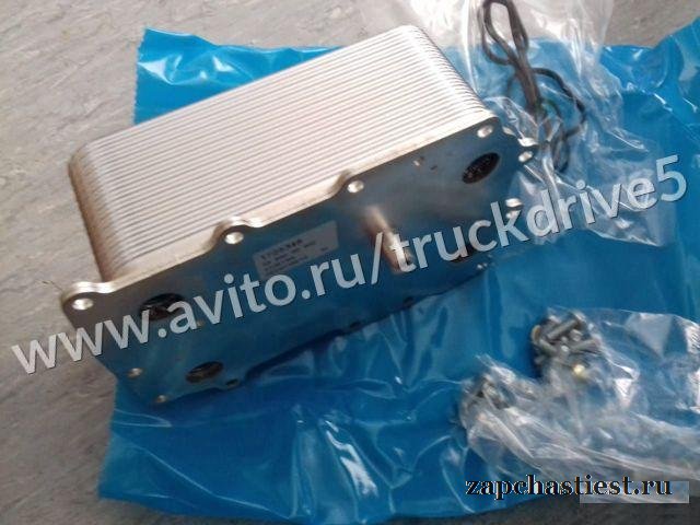 Теплообменник Даф CF 85 XF 105 оригинал