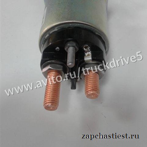 Втягивающее реле стартера DAF 95XF 24 V 233940300
