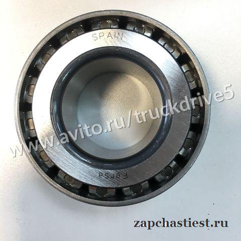 Подшипник кпп DAF Iveco MAN
