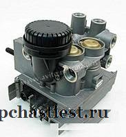 Модулятор EBS Даф Актрос 4801030120