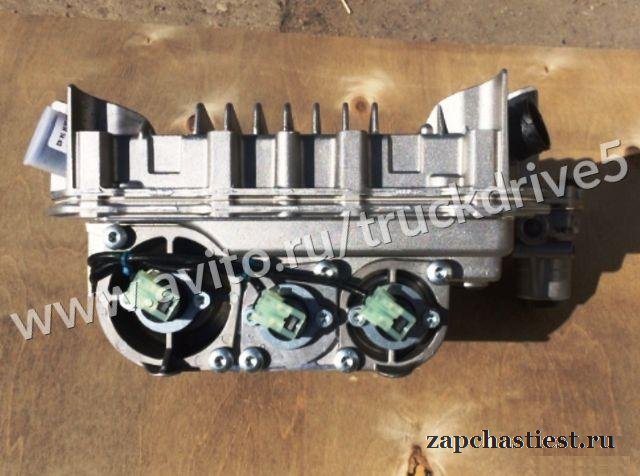 Модулятор кпп DAF 105 ZF AS Tronic