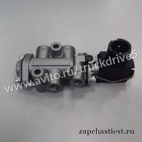 Клапан кпп DAF CF75 CF85 95XF XF95 XF105