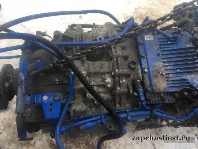 АКПП даф хф 105 12AS2330TD контрактная