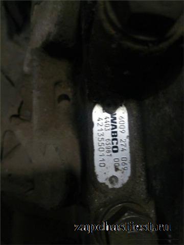 АКПП даф CF 85 1997-2002 12 S 2130 TD