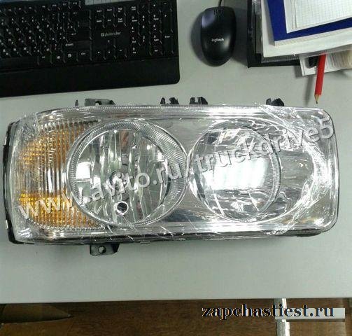Фара DAF XF 95 105 правая аналог