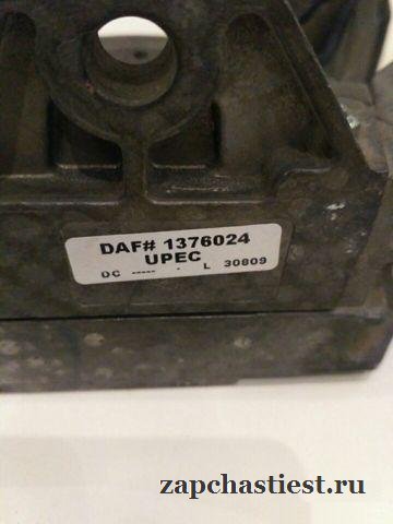 Педаль газа для DAF (Даф) XF 105 CF 85 XF 95
