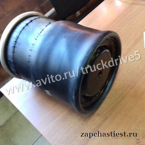 Пневморессора DAF CF75 CF85 XF95 XF105 889MK2