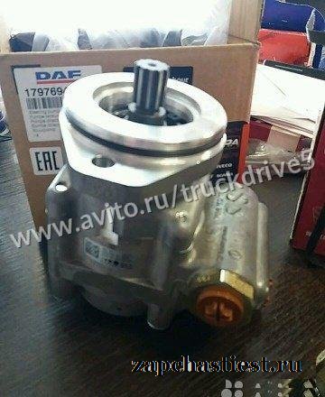 Насос гур DAF 105 1797694