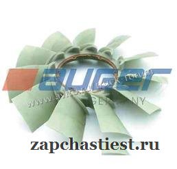 Крыльчатка гидромуфты Даф