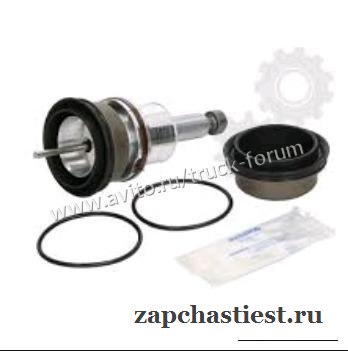 Поршень блока управления кпп Man Ман Даф Daf ZF