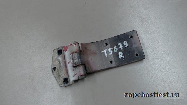 Петля двери правая передняя DAF XF 105, 2008