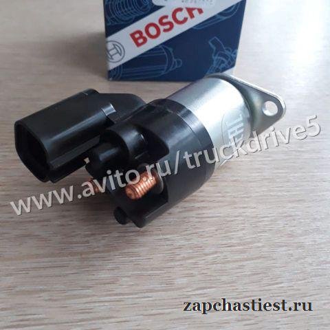Реле стартера пусковое DAF CF85 CF85IV XF95 XF105