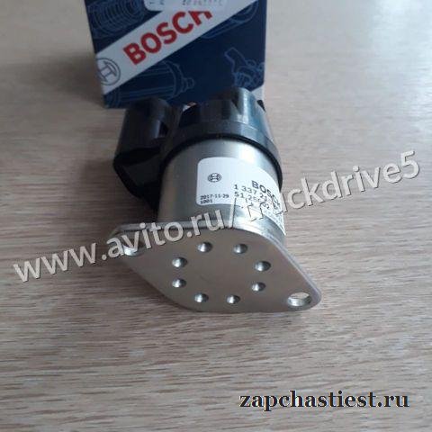 Реле стартера пусковое DAF CF85 CF85IV XF95 XF105