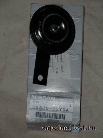 Сигнал звуковой Nissan NP300 np 300 ниссан нп300