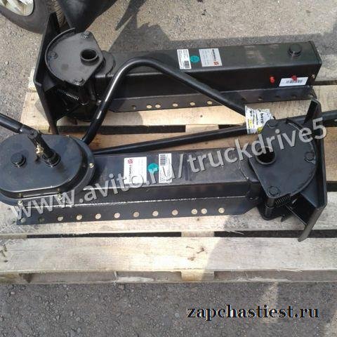 Лапы полуприцепа бпв, Саф, Рор 0237104201K