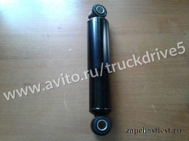 Амортизатор оси BPW SAF 328/497 0/0 24x55 24x55 мм