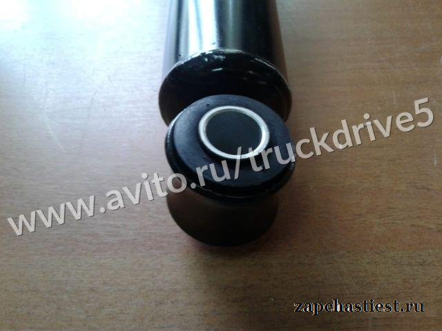 Амортизатор оси BPW SAF 328/497 0/0 24x55 24x55 мм