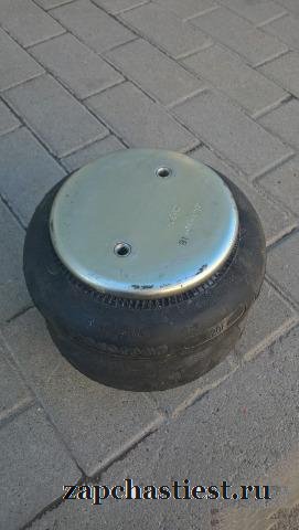 Пневмоподушка firestone