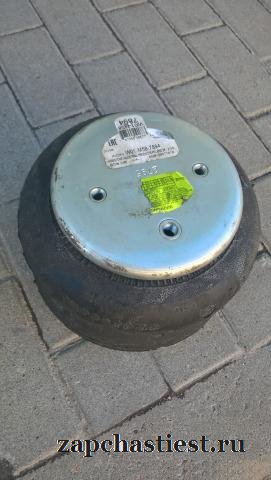 Пневмоподушка firestone