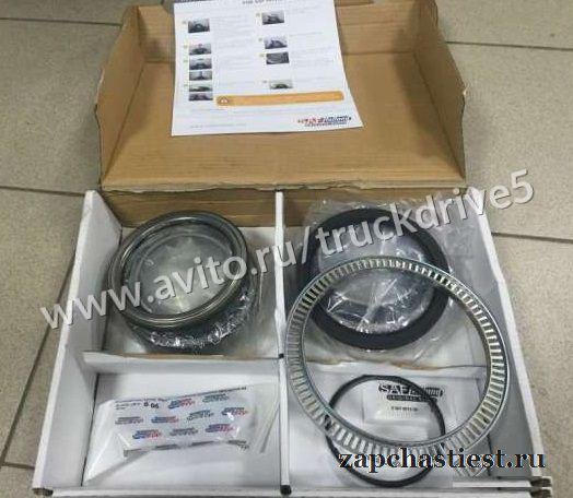 Подшипники ступицы SAF 3434302200