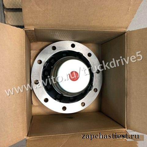 Ступица SAF в сборе skrs9042
