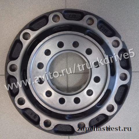 Фланец ступицы SAF skrb 9019 9022