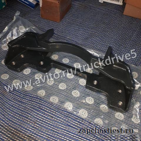 Скоба суппорта knorr SK7 оси BPW SAF K004099