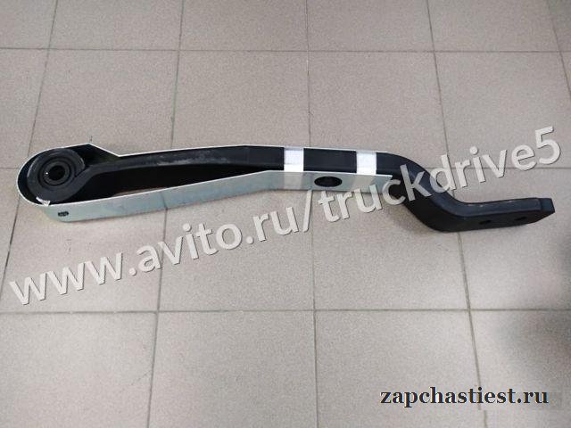 Полурессора SAF 1 лист F188Z035ZA75