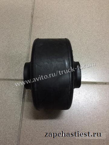 Сайлентблок полурессоры Saf / Саф intrax