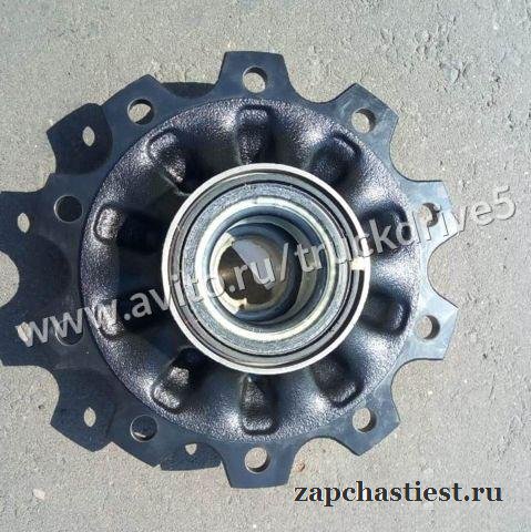 Ступица SAF skrs 9042 ромашка 3.307.1166.00