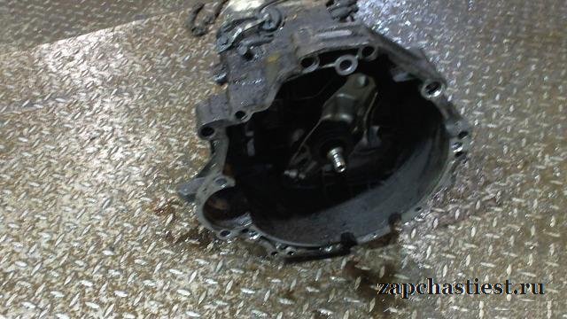 МКПП Ауди А4 (B6) BKE 1.9 дизель контрактная