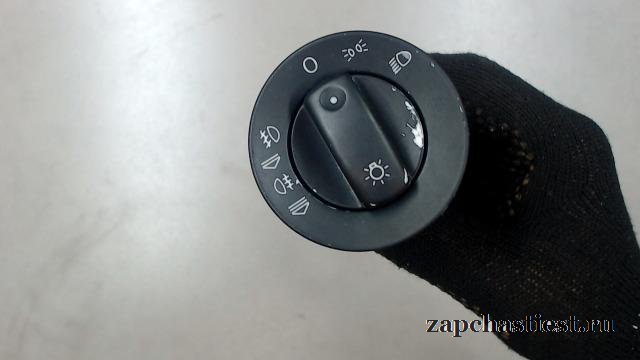 Переключатель света Audi A4 (B7), 2007