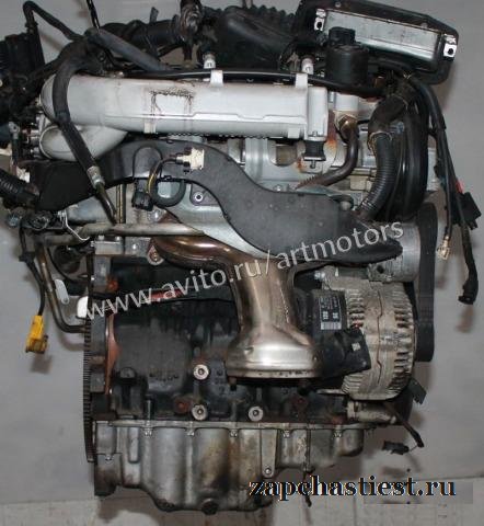 Двс кпп ARTmotors Кредит Гарантия