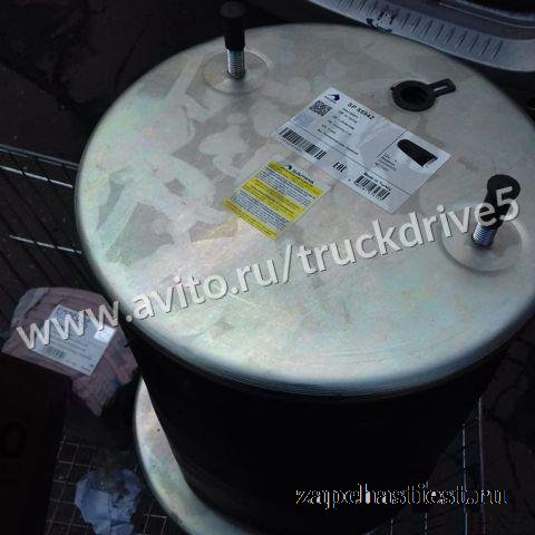 Подушка воздушная 942MB BPW тип 36-1 без стакана