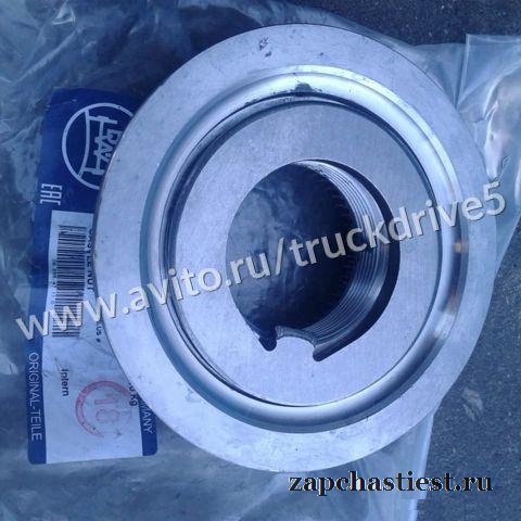Гайка ступицы BPW ECO Plus 0926647110