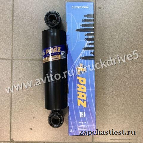 Амортизатор прицепа BPW 0237220402